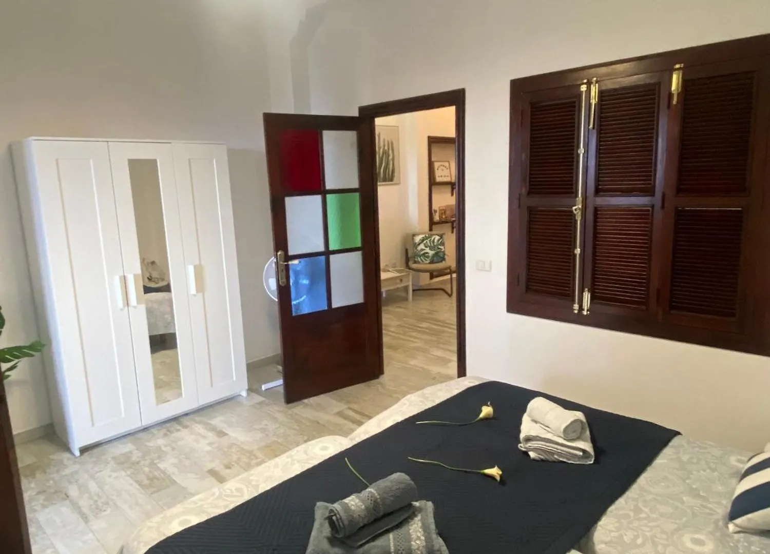 Apartamento La Pepa - Santa Cruz De La Palma Spain