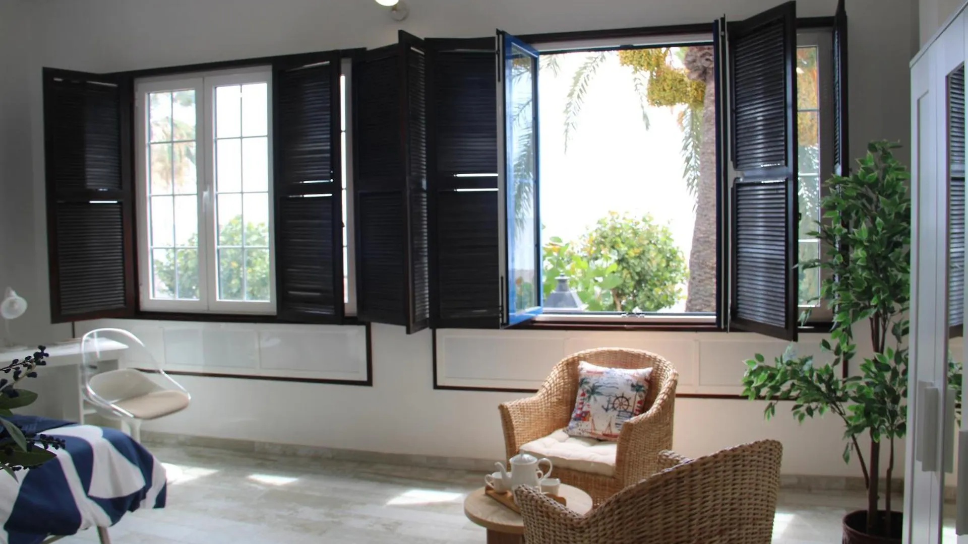 Apartamento La Pepa - Santa Cruz De La Palma Apartment