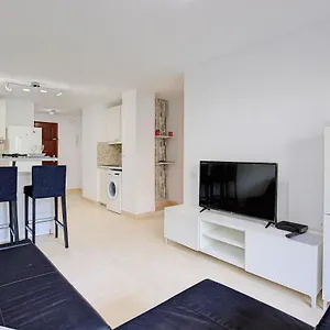  Apartment Enanos La Palma