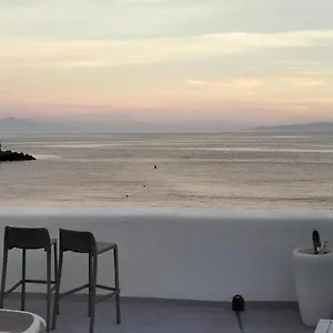  Apartment Atico Balcones