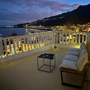  Apartment Atico Mirador Decor