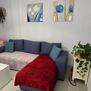  Apartment Pisoyari