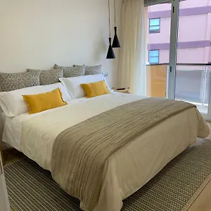  Apartment Mi Nido