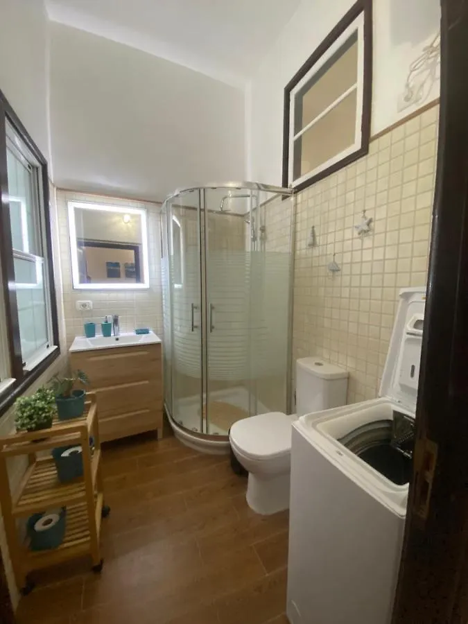 Apartamento La Pepa - Santa Cruz De La Palma Santa Cruz de la Palma  Santa Cruz de la Palma (Isla de la Palma)