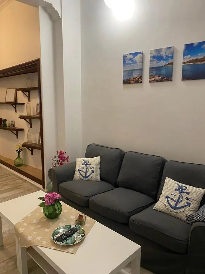 Apartment Apartamento La Pepa - Santa Cruz De La Palma Santa Cruz de la Palma  Spanien