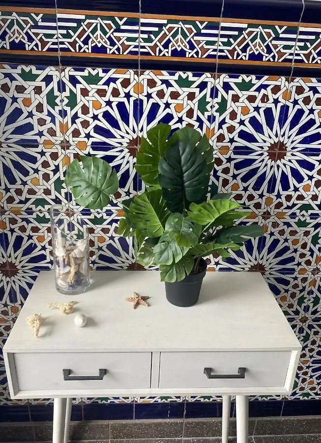 Apartamento La Pepa - Santa Cruz De La Palma España