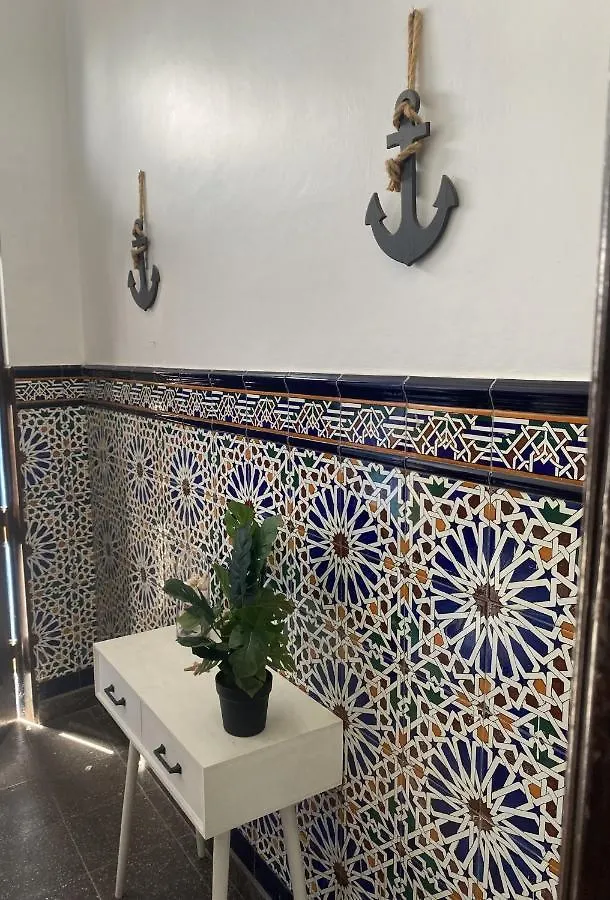 Apartamento La Pepa - Santa Cruz De La Palma Santa Cruz de la Palma  0*, Santa Cruz de la Palma (Isla de la Palma)