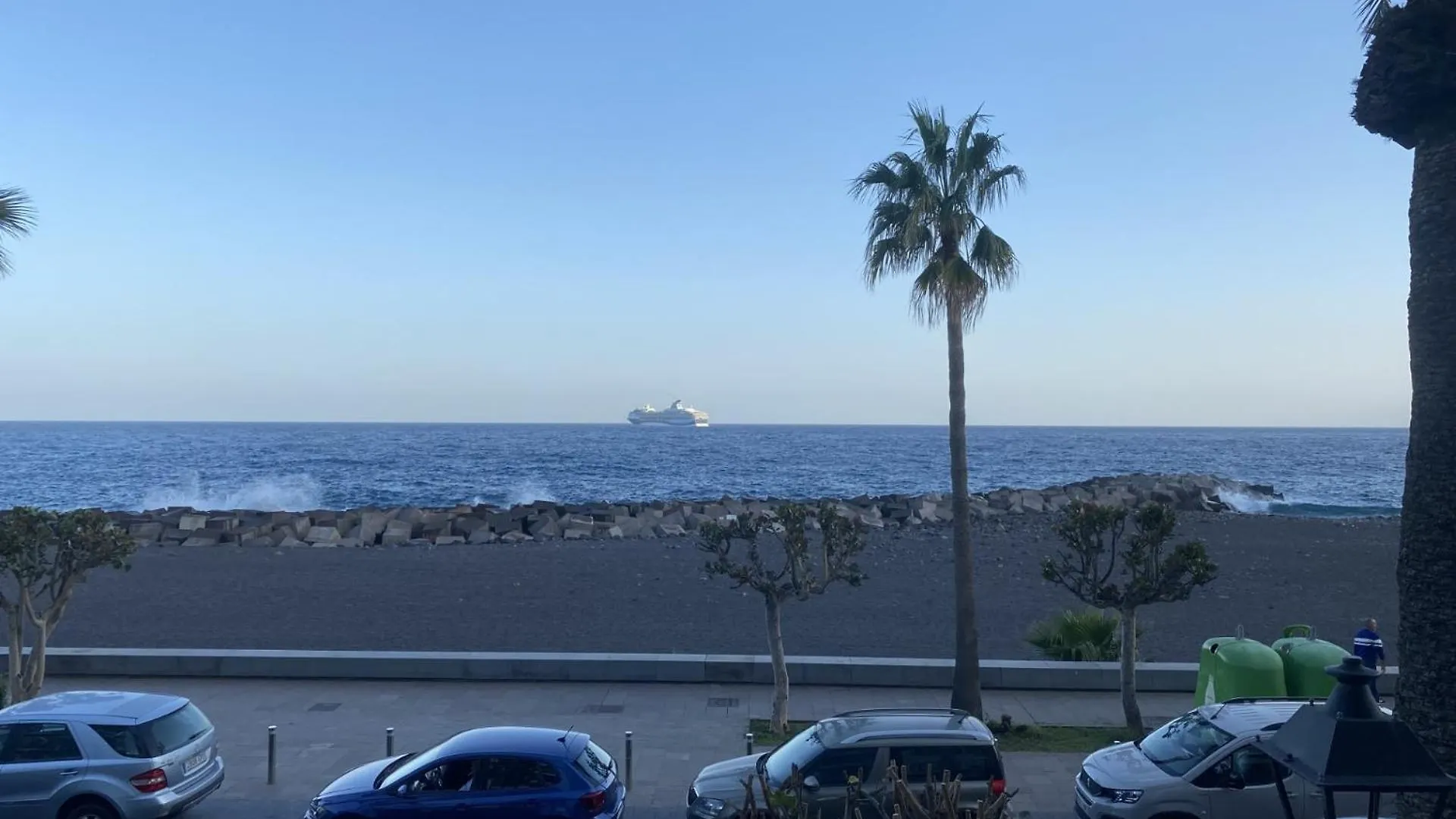 Apartamento La Pepa - Santa Cruz De La Palma Santa Cruz de la Palma  Apartment Santa Cruz de la Palma (Isla de la Palma)