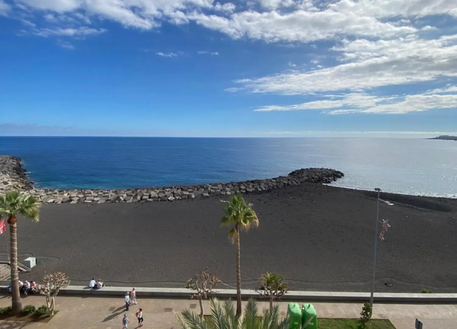 Apartamento La Pepa - Santa Cruz De La Palma Santa Cruz de la Palma