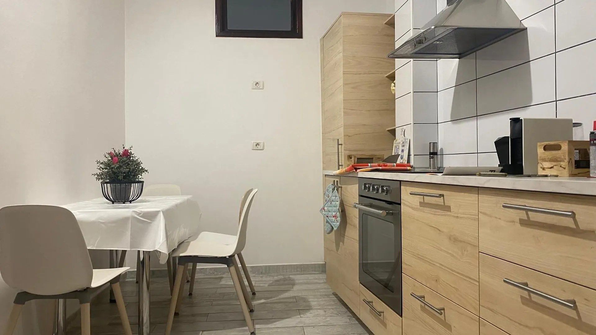 Apartamento La Pepa - Santa Cruz De La Palma Santa Cruz de la Palma  Spanien