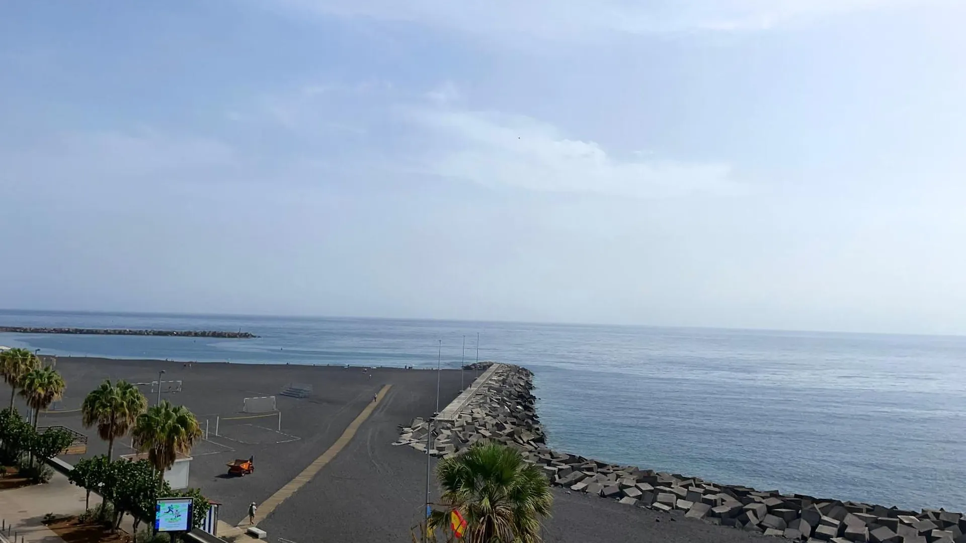 Apartment Apartamento La Pepa - Santa Cruz De La Palma Santa Cruz de la Palma  Spanien