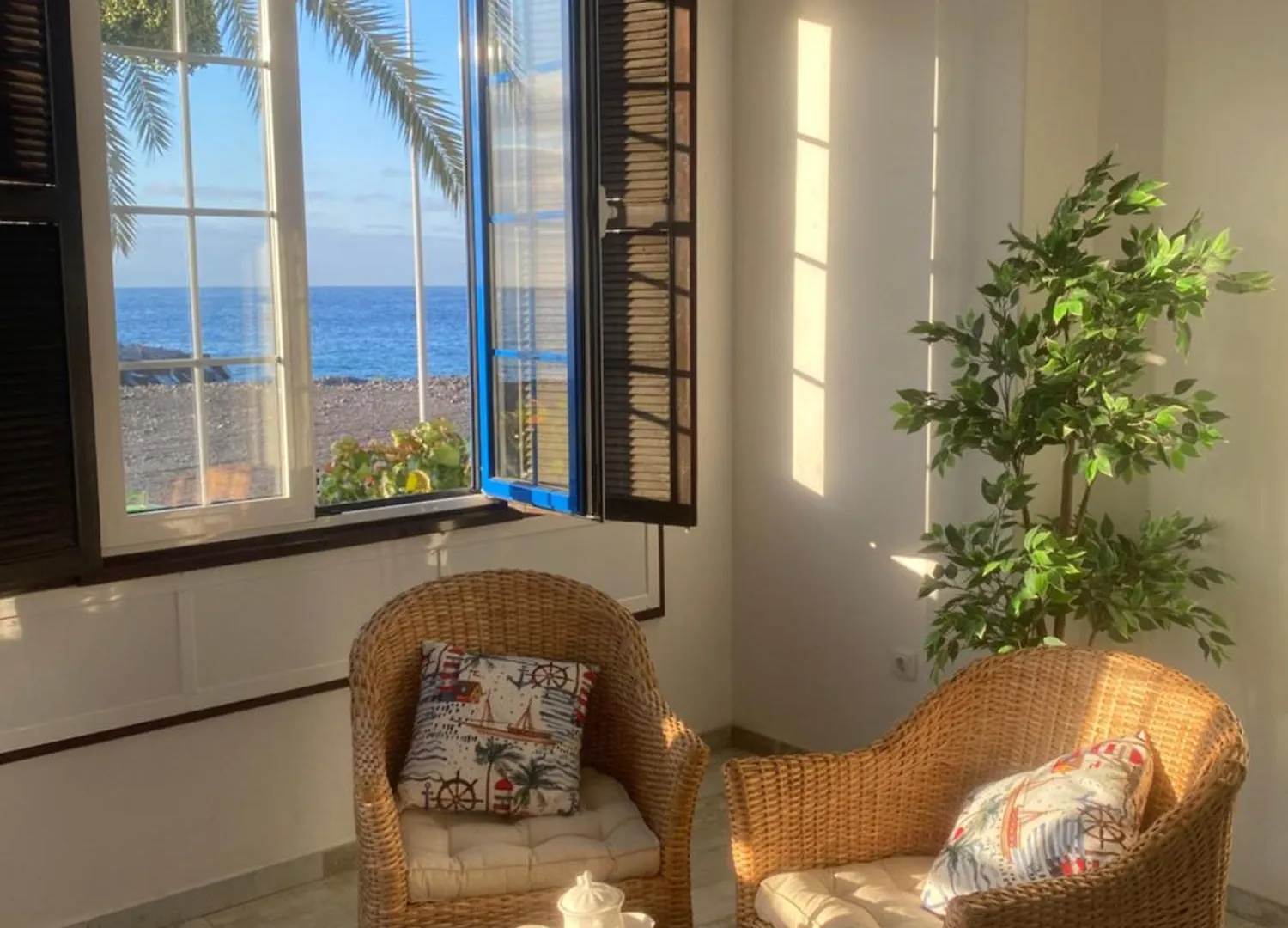 Apartamento La Pepa - Santa Cruz De La Palma Santa Cruz de la Palma