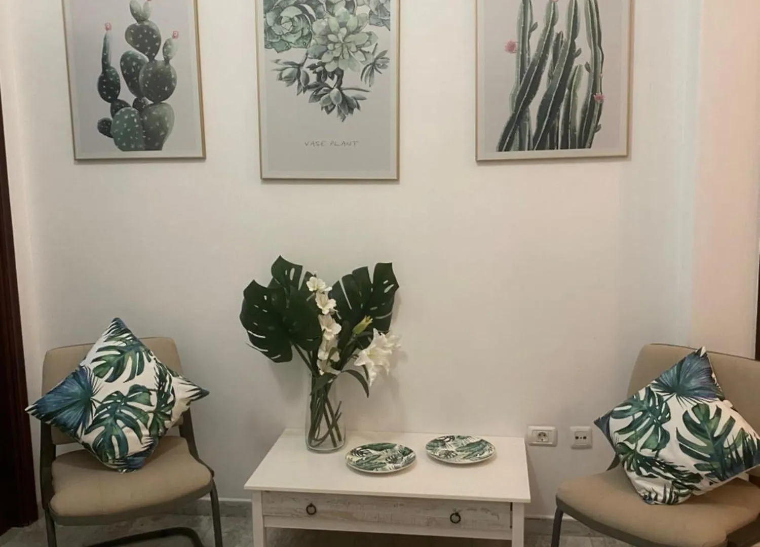 Apartamento La Pepa - Santa Cruz De La Palma Santa Cruz de la Palma  0*, Santa Cruz de la Palma (Isla de la Palma)