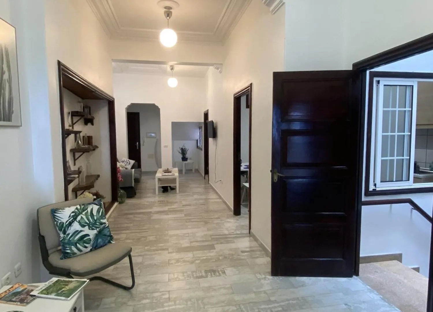 Apartamento La Pepa - Santa Cruz De La Palma Santa Cruz de la Palma  0*, Santa Cruz de la Palma (Isla de la Palma)