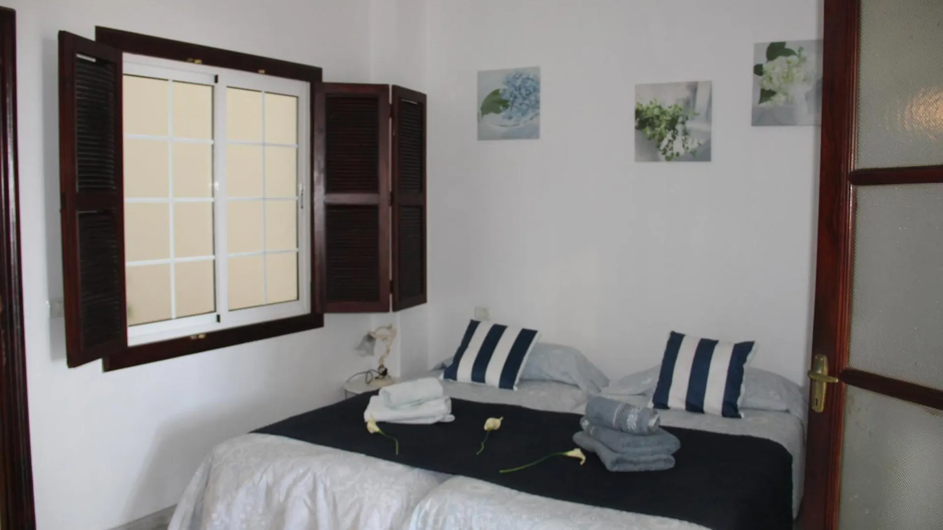 Apartamento La Pepa - Santa Cruz De La Palma Santa Cruz de la Palma  Spanien