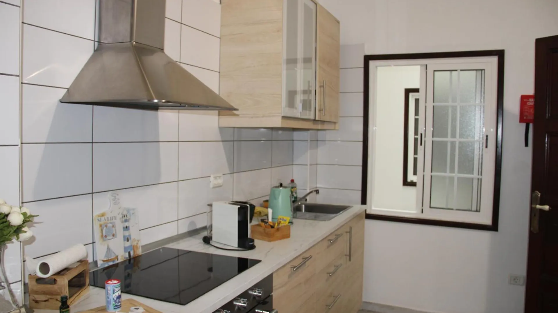 Apartamento La Pepa - Santa Cruz De La Palma Santa Cruz de la Palma