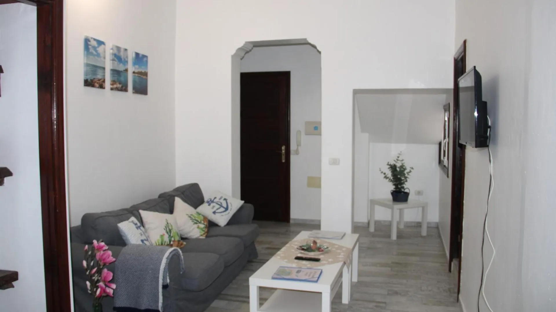 Apartment Apartamento La Pepa - Santa Cruz De La Palma Santa Cruz de la Palma