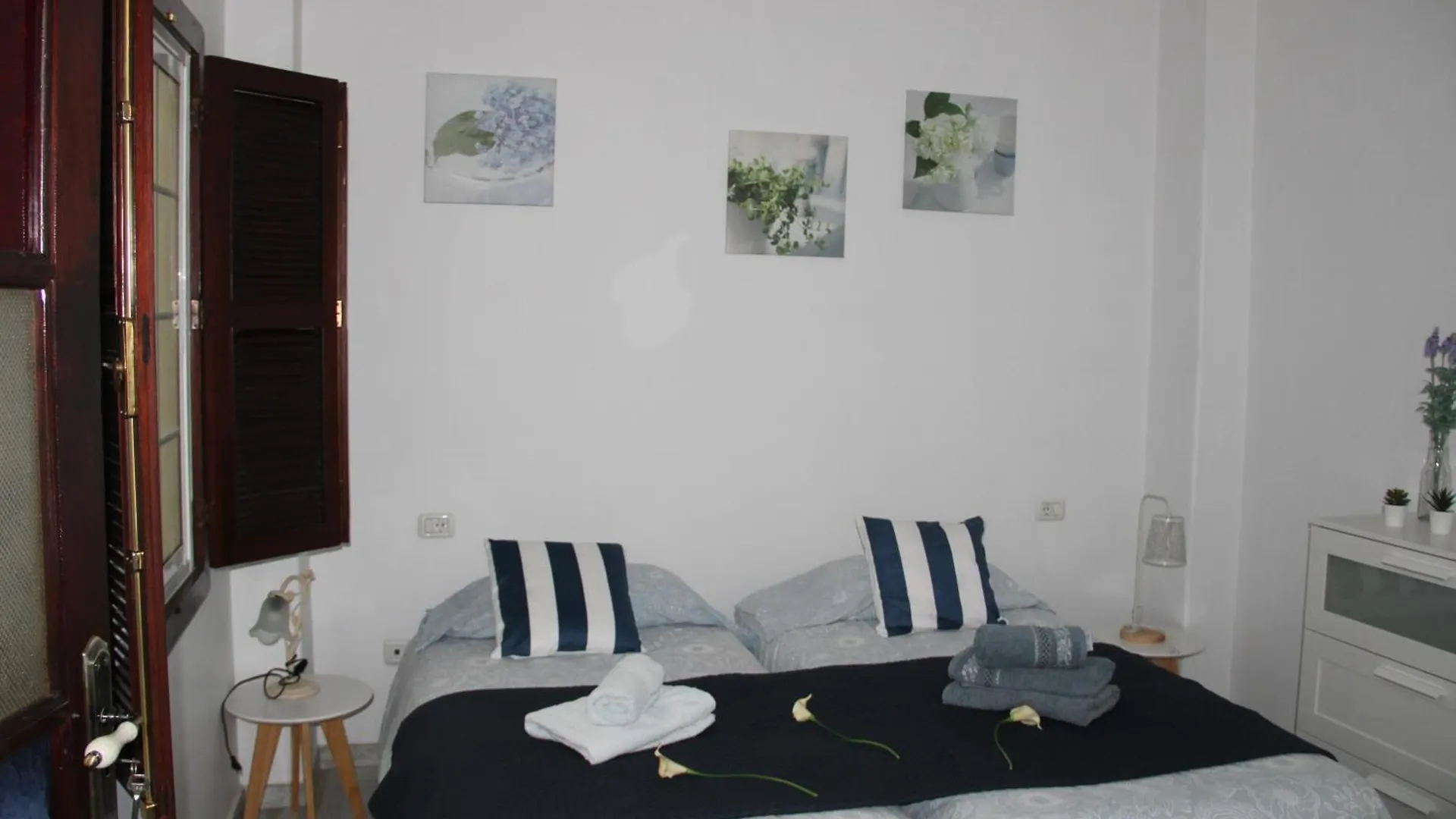 Apartamento La Pepa - Santa Cruz De La Palma Santa Cruz de la Palma  Apartment