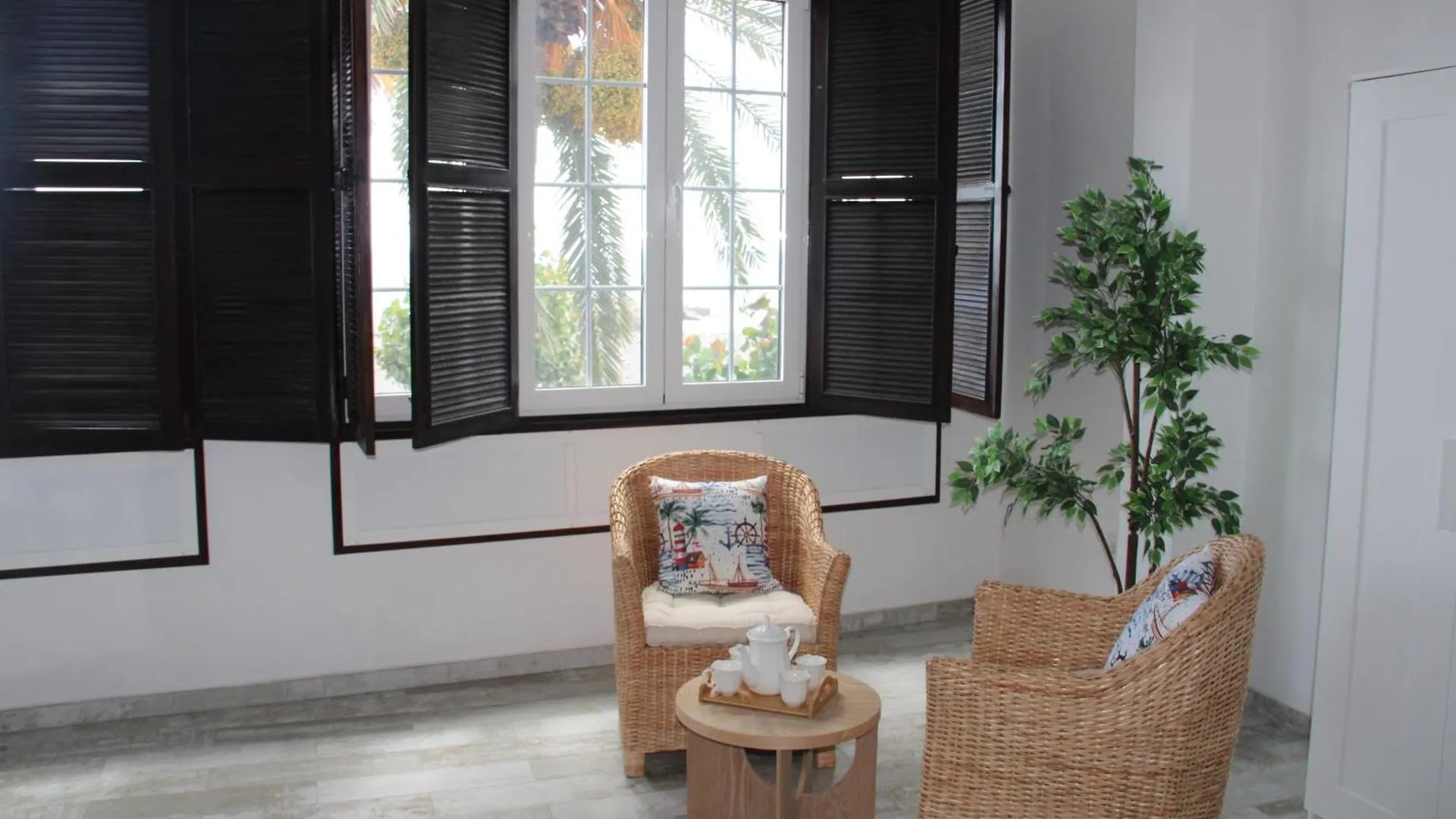 Apartamento La Pepa - Santa Cruz De La Palma Santa Cruz de la Palma  Apartment Santa Cruz de la Palma (Isla de la Palma)