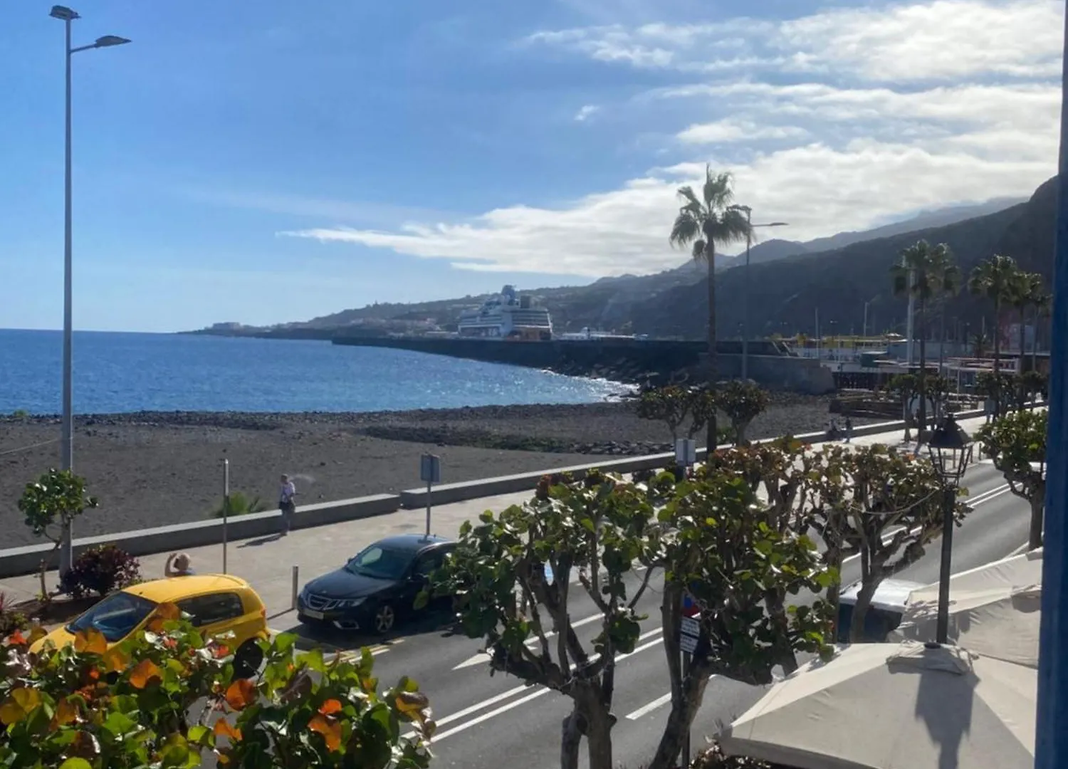 Apartamento La Pepa - Santa Cruz De La Palma Santa Cruz de la Palma  Santa Cruz de la Palma (Isla de la Palma)