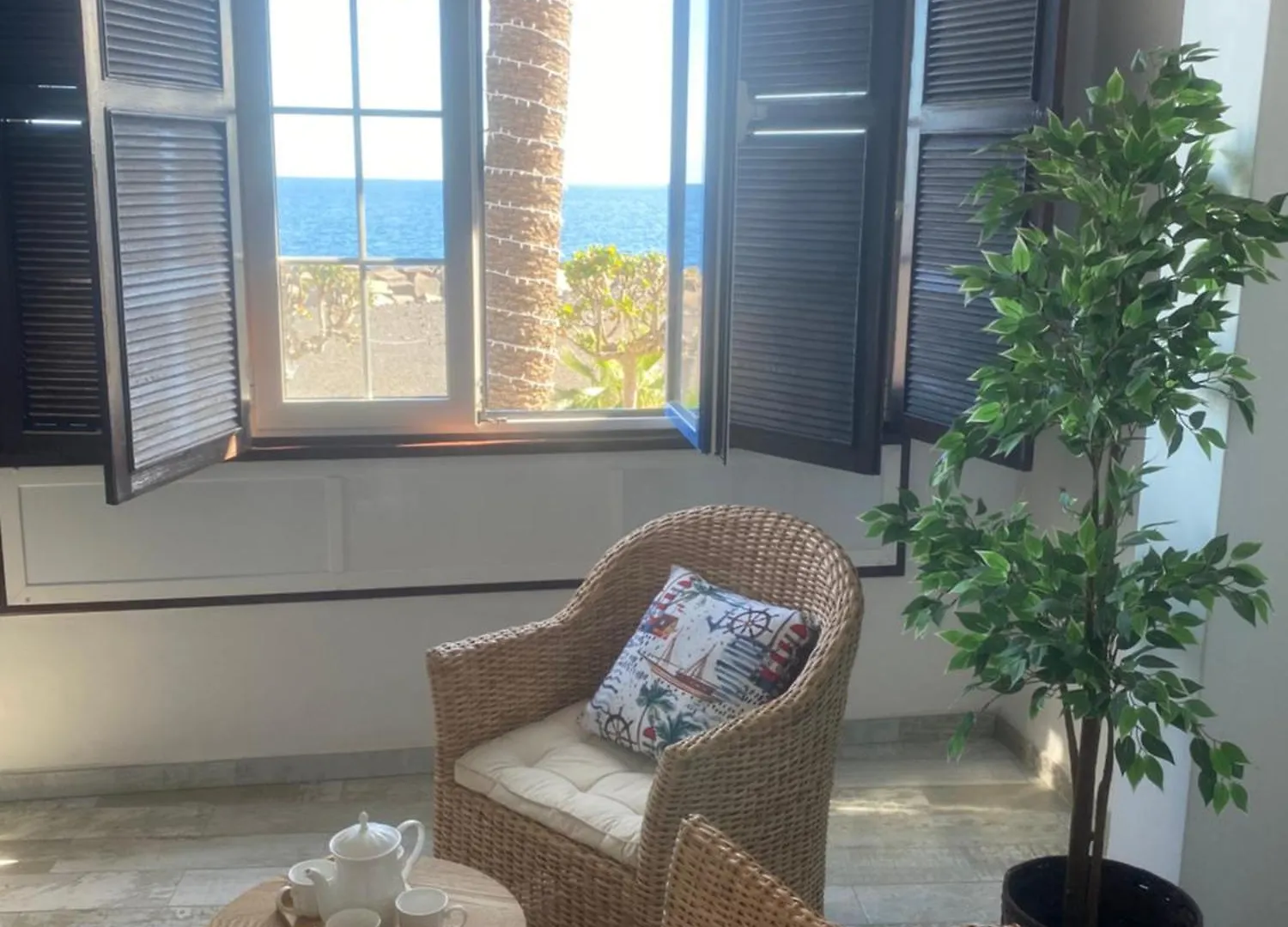 Apartment Apartamento La Pepa - Santa Cruz De La Palma Santa Cruz de la Palma